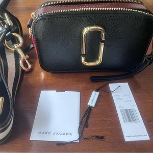 Marc Jacobs Snapshot purse